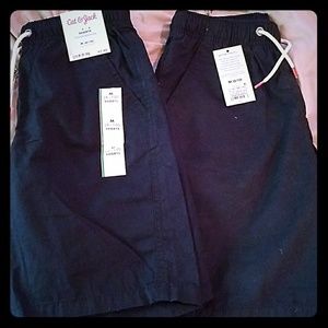 Boys shorts